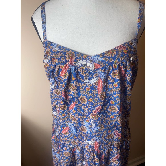 Knox Rose Maxi Dress NWT size XL! - Picture 4 of 12
